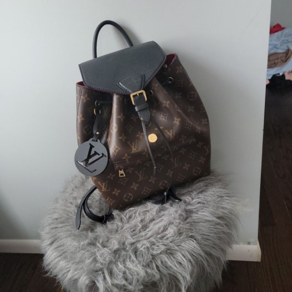 Louis Vuitton backpack